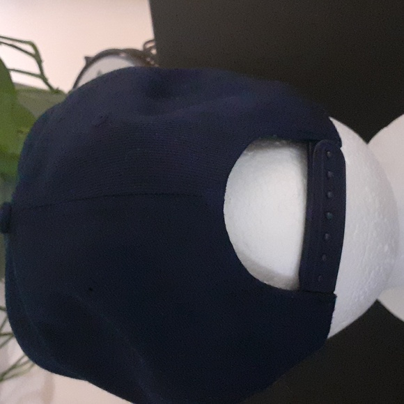 Disney kingdom hearts cap - Picture 3 of 5